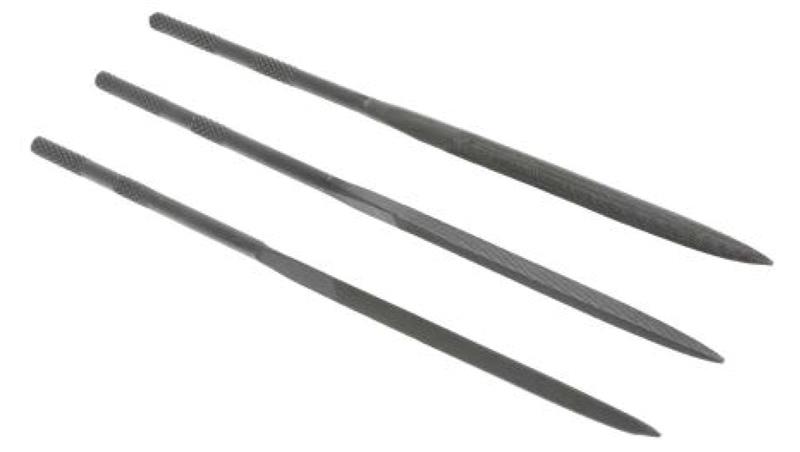 Pilnik, dł.: 160mm-114757 Pilnik, dł.: 160mm-114757
