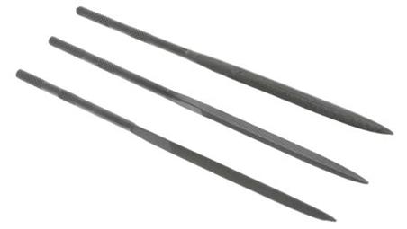 Pilnik, dł.: 160mm-114757