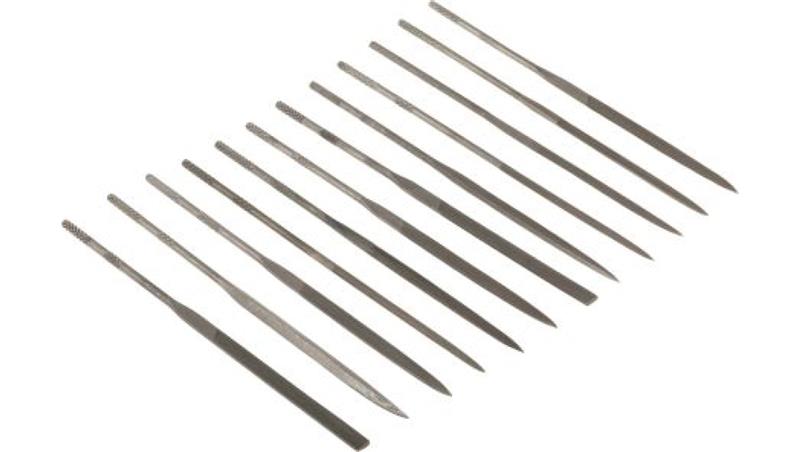 Pilnik, dł.: 140mm-114769