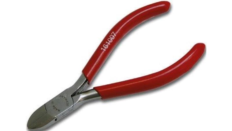 dł. 115 mm, gr. cięcia 1.6mm, RS PRO-113723