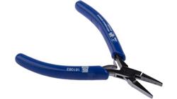 Szczypce, 120 mm, materiał: Stal, RS PRO-113695