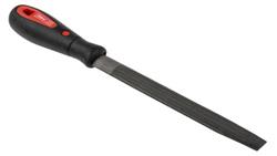 Pilnik, typ: Drugie cięcie, Półokrągły, dł.: 150mm-114773