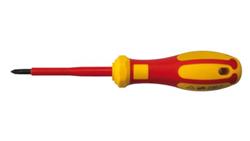 Wkrętak Standardowy, grot Phillips 80 mm RS PRO-114094