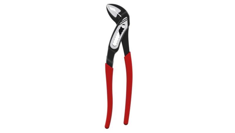 Klucz/szczypce zaciskowe, 250 mm, RS PRO-113693 Klucz/szczypce zaciskowe, 250 mm, RS PRO-113693