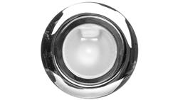 Oprawa punktowa 1x 10W G4 IIIkl. 12V IP20 GAVI CT-2116B-C chrom 00811-60147