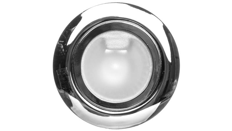 Oprawa punktowa 1x 10W G4 IIIkl. 12V IP20 GAVI CT-2116B-C chrom 00811-60147