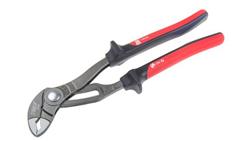 Klucz/szczypce zaciskowe, 158.5 mm, RS PRO-113697