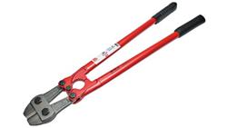 Szczypce tnące przegubowe, długość: 460 mm, Stal-112924