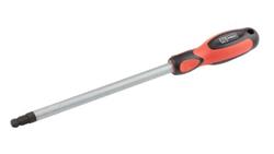 Wkrętak Standardowy, grot Sześciokątna 200 mm RS PRO-114175