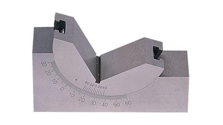 Regulowany wskaźnik kątów, 102 x 48 x 30mm, Stal-113485
