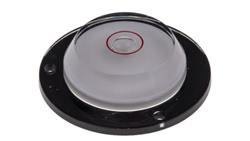 Poziomica 51-700-030, 18 mm/m, 43 (Dia.) x 11mm, RS PRO-113138