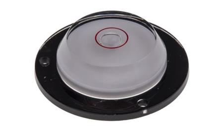 Poziomica 51-700-030, 18 mm/m, 43 (Dia.) x 11mm, RS PRO-113138