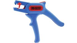 Ściągacz izolacji for use with Lity, pleciony Wire RS PRO-112625