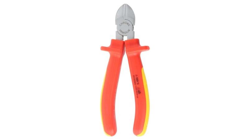 dł. 152,4 mm, materiał: Stal chromowo-wanadowa, RS PRO-113700