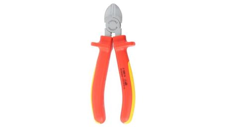 dł. 152,4 mm, materiał: Stal chromowo-wanadowa, RS PRO-113700