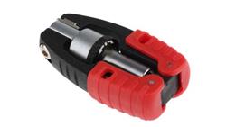 Wkrętak dynamometryczny, Phillips, płaski, Philips: PH2, PH3, płaskie: 4 mm, 6 mm, RS PRO-114106