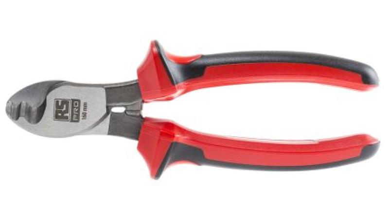 dł. 160 mm, gr. cięcia 10.0mm, RS PRO-113686 dł. 160 mm, gr. cięcia 10.0mm, RS PRO-113686