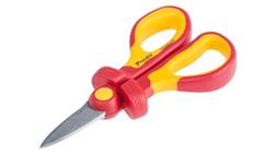 Nożyce 160 mm Stal nierdzewna Dla elektryków-113051