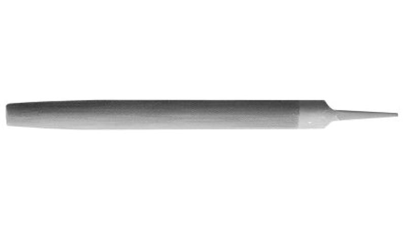 Pilnik, typ: Drugie cięcie, Półokrągły, dł.: 150mm-114755