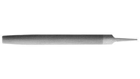Pilnik, typ: Drugie cięcie, Półokrągły, dł.: 150mm-114755