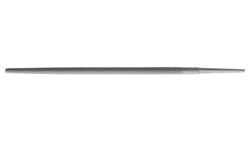 Pilnik, typ: Drugie cięcie, Okrąg, dł.: 250mm-114768
