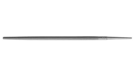 Pilnik, typ: Drugie cięcie, Okrąg, dł.: 250mm-114768
