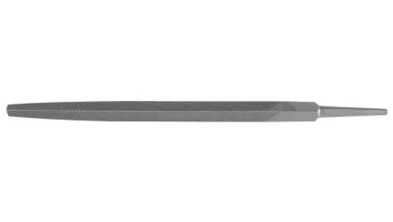 Pilnik, typ: Drugie cięcie, Trzy kwadraty, dł.: 250mm-114760