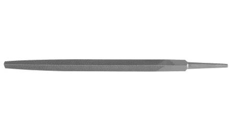 Pilnik, typ: Drugie cięcie, Trzy kwadraty, dł.: 250mm-114760