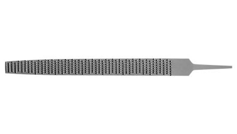 Pilnik, typ: Płaski, Równiak, Płaski, dł.: 200mm-114774 Pilnik, typ: Płaski, Równiak, Płaski, dł.: 200mm-114774