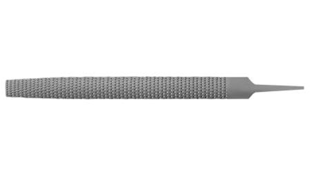 Pilnik, typ: Płaski, Równiak, Półokrągły, dł.: 250mm-114759