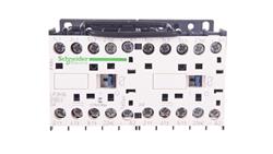 Stycznik mocy 6A 3P 24V DC 0Z 1R LP2K0601BD3-12406
