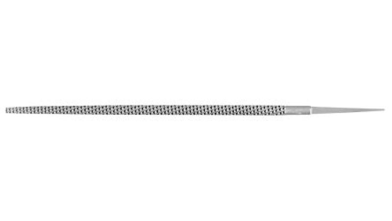 Pilnik, typ: Płaski, Równiak, Okrąg, dł.: 250mm-114761 Pilnik, typ: Płaski, Równiak, Okrąg, dł.: 250mm-114761