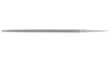 Pilnik, typ: Płaski, Równiak, Okrąg, dł.: 250mm-114761