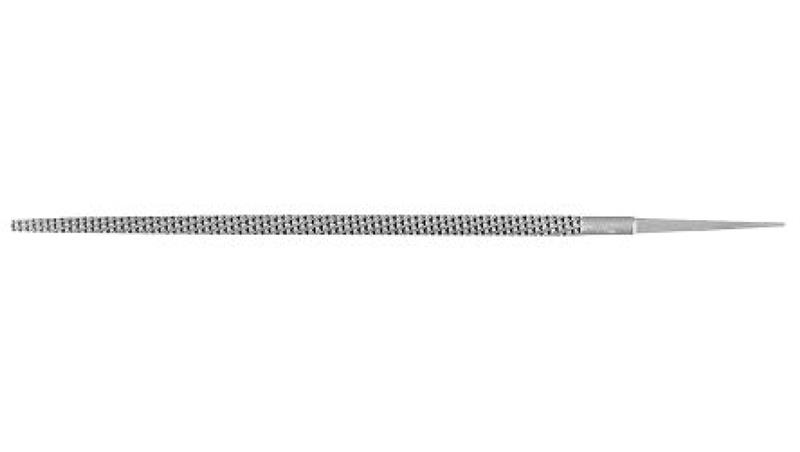 Pilnik, typ: Płaski, Równiak, Okrąg, dł.: 300mm-114756