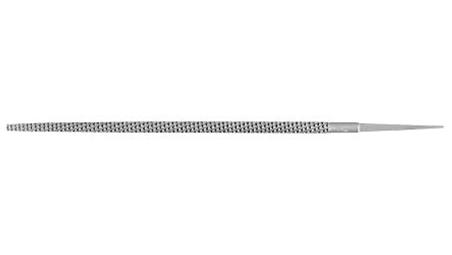 Pilnik, typ: Płaski, Równiak, Okrąg, dł.: 300mm-114756