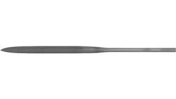Pilnik, Półokrągły, dł.: 160mm-114763