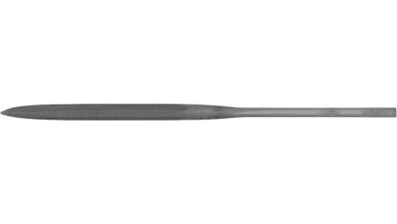 Pilnik, Półokrągły, dł.: 160mm-114763 Pilnik, Półokrągły, dł.: 160mm-114763