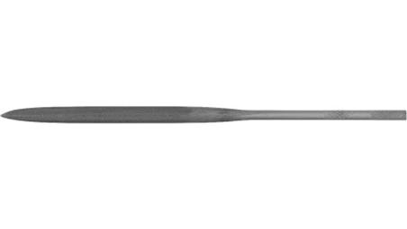Pilnik, Półokrągły, dł.: 160mm-114763