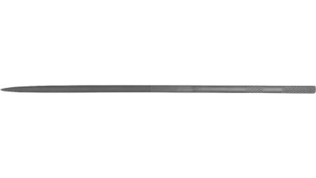 Pilnik, Okrąg, dł.: 160mm-114754