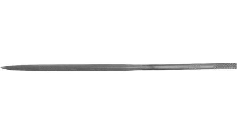 Pilnik, Trzy kwadraty, dł.: 160mm-114776