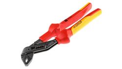 Klucz/szczypce zaciskowe, 240 mm, RS PRO-113731