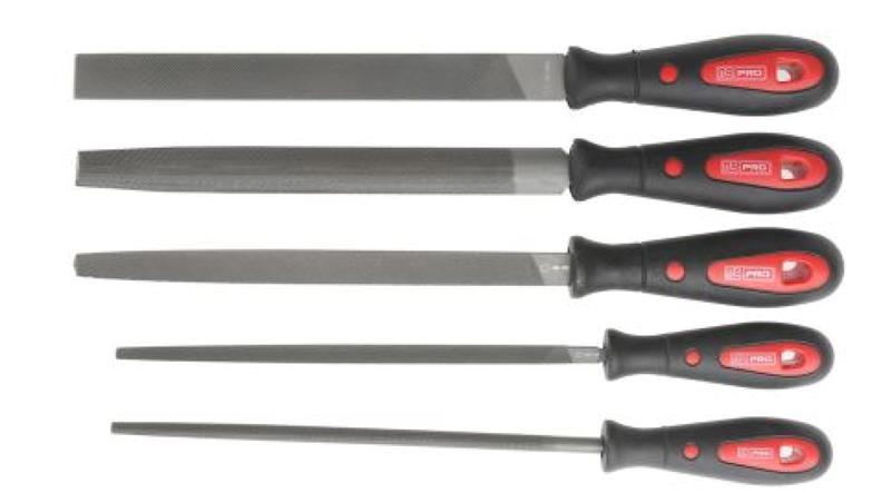 Pilnik, typ: Równiak, dł.: 200mm-114781 Pilnik, typ: Równiak, dł.: 200mm-114781