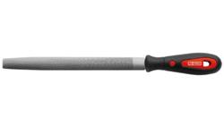 Pilnik, typ: Drugie cięcie, Półokrągły, dł.: 300mm-114762