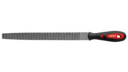 Pilnik, typ: Płaski, Równiak, Płaski, dł.: 200mm-114766