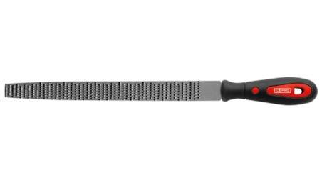 Pilnik, typ: Płaski, Równiak, Płaski, dł.: 200mm-114766
