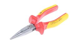 Szczypce, 160 mm, materiał: Stal, RS PRO-113704
