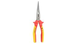 Szczypce, 200 mm, materiał: Stal, RS PRO-113744