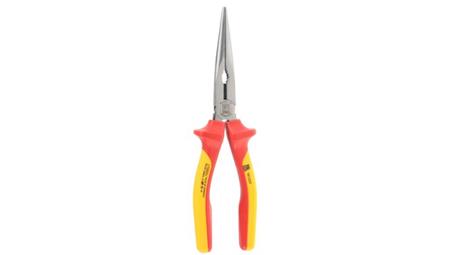 Szczypce, 200 mm, materiał: Stal, RS PRO-113744