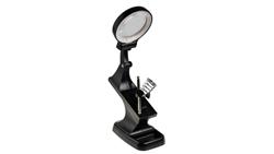 Dioda LED na pomocną dłoń i Magnifier station, RS PRO-114635