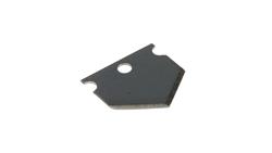 Ostrze wymienne 15 mm, RS PRO-112925
